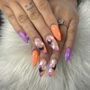 Nails 4U & Spa Willow Glen