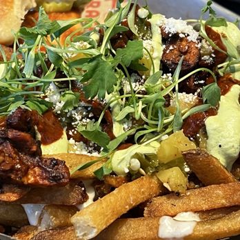 The Crack Shack - Don Pastor Fries - where's the chicken - Chicken Shop Near Me - Las Vegas, Nevada The Crack Shack - Don Pastor Fries - where's the chicken - Chicken Shop Near Me - Las Vegas, Nevada
