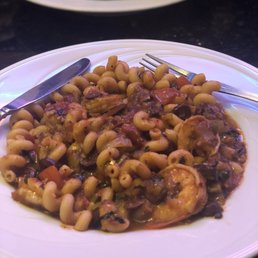 Seafood Fra Diavolo