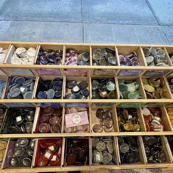 Loving Thyself Rocks - Worry stones - Spiritual Shop Near Me - Winter Park, Florida