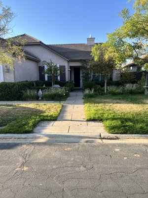 Landscaping - Experience the Luxury Window Care Difference
With a dedicated focus on quality, precision, and customer satisfaction, Luxury Window Care is your trusted partner for all your Landscaping needs. Let us elevate the elegance and charm of your property with our unparalleled Landscaping services.
