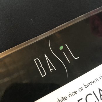 Basil Asian Bistro - Chinese Near Me - Canton, Ohio Basil Asian Bistro - Chinese Near Me - Canton, Ohio