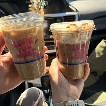 Makenna Koffee - Coffee & Tea Near Me - Orange, California Makenna Koffee - Coffee & Tea Near Me - Orange, California