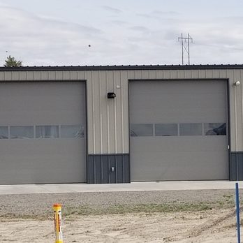 Professional Garage Doors - Commercial Garage Doors - Garage Door Services Near Me - Montrose, Colorado Professional Garage Doors - Commercial Garage Doors - Garage Door Services Near Me - Montrose, Colorado