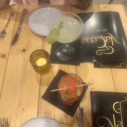 AlaCena Restaurant