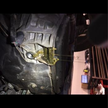 Mark Miller Subaru South Towne - Transmission oil being drained from my car unnecessarily. - Auto Repair Near Me - Sandy, Utah Mark Miller Subaru South Towne - Transmission oil being drained from my car unnecessarily. - Auto Repair Near Me - Sandy, Utah