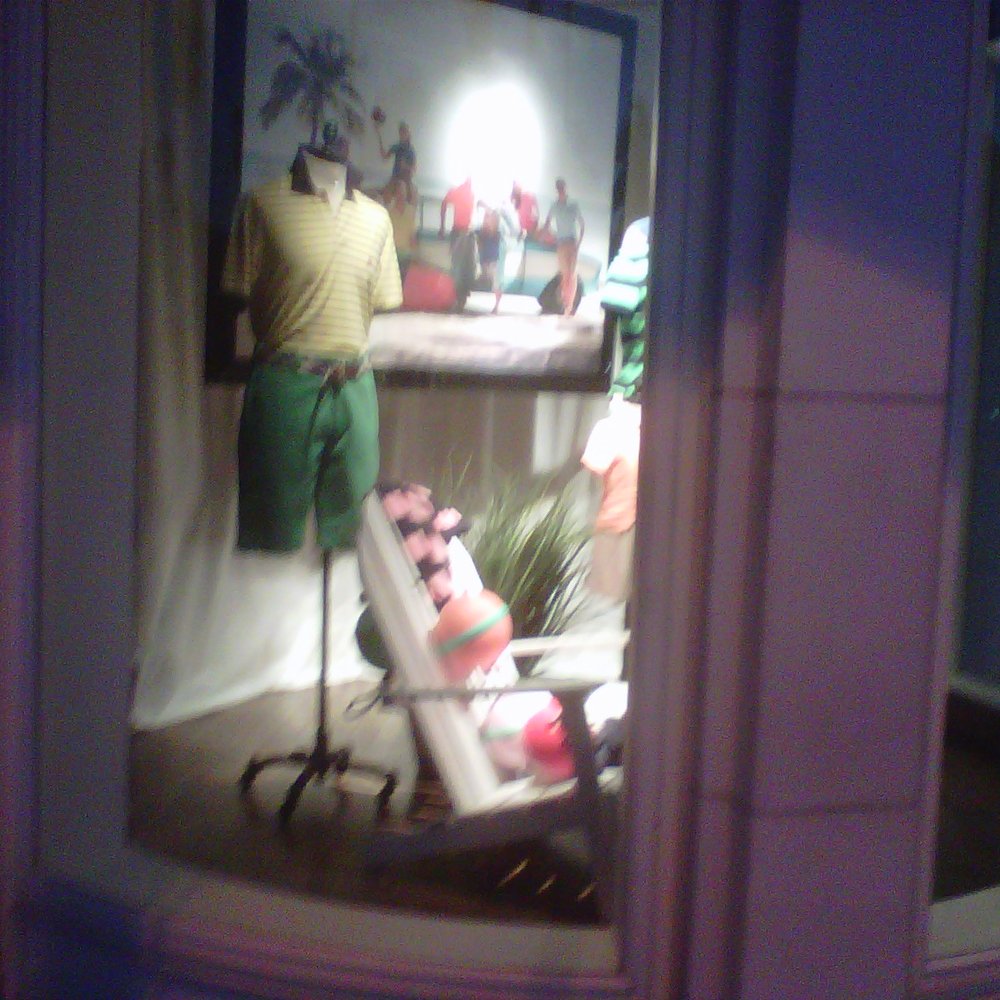 Brooks Brothers - Men's Clothing Near Me - Windsor Locks, Connecticut