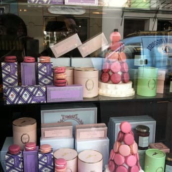 Ladurée - Tea Rooms Near Me - Paris, 75