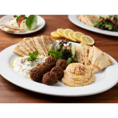 Panini Kabob Grill - LBX by null