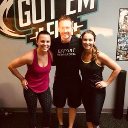 Got Em Fit - These ladies are killin it!!