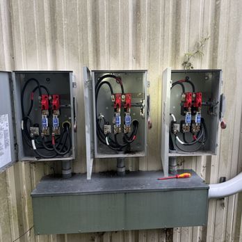 Resolve Electrical Services - Electricians Near Me - Havelock, North Carolina Resolve Electrical Services - Electricians Near Me - Havelock, North Carolina