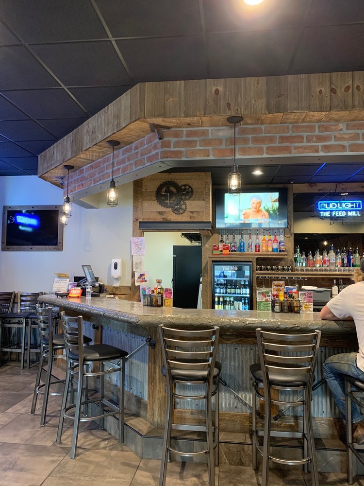 The Feed Mill Restaurant