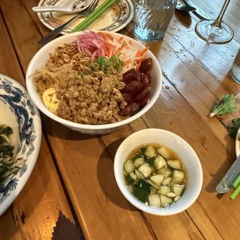 HAI HAI - Hanoi Sticky Rice - Vietnamese Near Me - Minneapolis, Minnesota