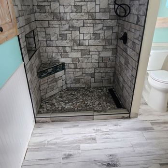 Exquisite Tile and Stone - Tiling Near Me