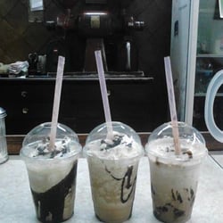 Café del Centro Histórico Tapatío