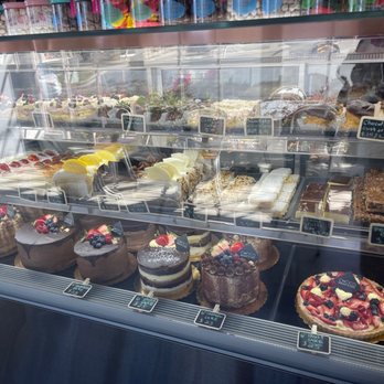 Choco Bakery & Cafe - Bakeries Near Me - Anaheim, California Choco Bakery & Cafe - Bakeries Near Me - Anaheim, California