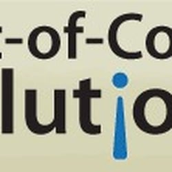 Out-Of-Court Solutions