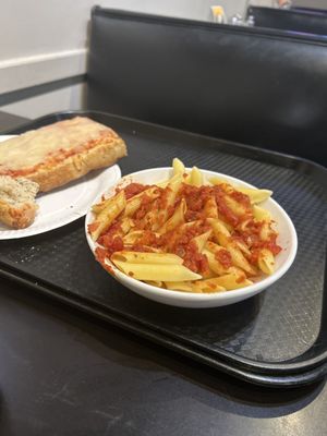 Anthony's Pizza & Pasta