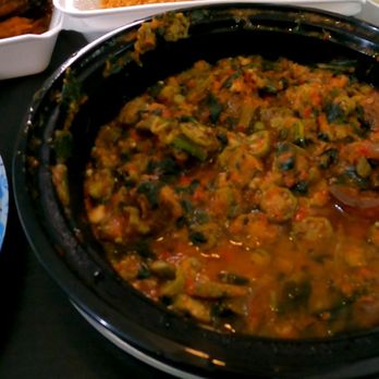 Nigerian Food - African Near Me - Las Vegas, Nevada