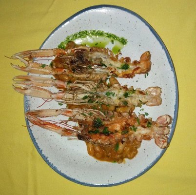 Olé Spanish Restaurant by null