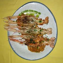 Ole Spanish Restaurant