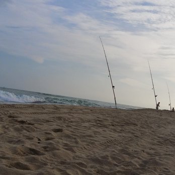 Nimitz Beach - Beaches Near Me - Kalaeloa, Hawaii