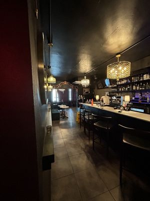 Mrs. Potts Bistro by null