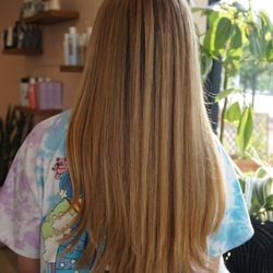 The Salon Westfield - High/low-lights @thesalonwestfield