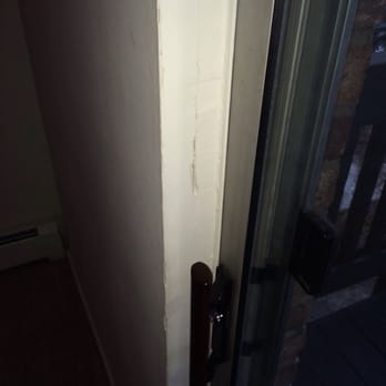 Forest Cove Apartments - Everything is falling apart in this place! - Apartments Near Me - Mount Prospect, Illinois