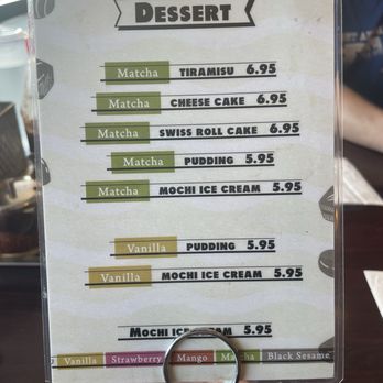 Chicago Ramen Annex - Menu 7/14/26 - Ramen Near Me - Schaumburg, Illinois