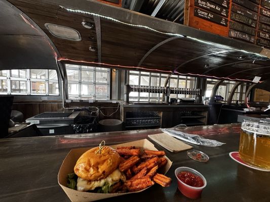 Wachusett Brewing Company by null