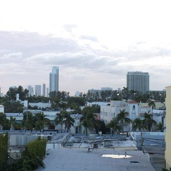 Miami Beach - Beaches Near Me - Miami Beach, Florida