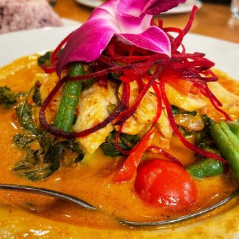Aloy Modern Thai - D Panang - Thai Near Me - Denver, Colorado Aloy Modern Thai - D Panang - Thai Near Me - Denver, Colorado