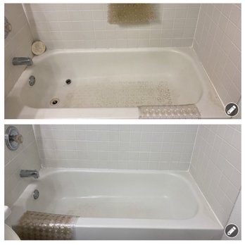 Pono Clean-Up Crew - First bathroom - Home Cleaning Near Me