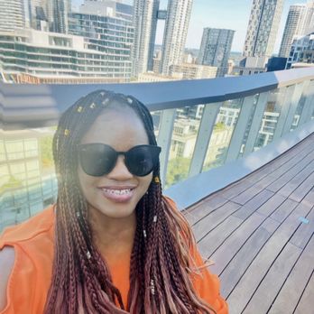 Harriet's Rooftop - Cocktail Bars Near Me - Toronto, Ontario