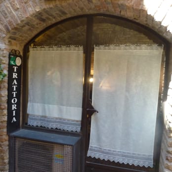 Trattoria Chiribiri - Tuscan Near Me - San Gimignano, SI Trattoria Chiribiri - Tuscan Near Me - San Gimignano, SI