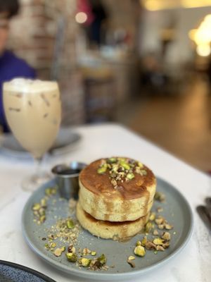 Café on St. Armands by null