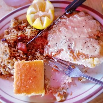 Jose Tejas - New Orlean's Chicken - Cajun/Creole Near Me - Iselin, New Jersey Jose Tejas - New Orlean's Chicken - Cajun/Creole Near Me - Iselin, New Jersey