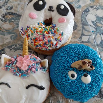 Sugarbox Donuts - Donuts Near Me - Newbury Park, California Sugarbox Donuts - Donuts Near Me - Newbury Park, California