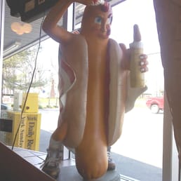 Hot Dog