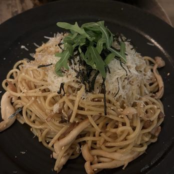 Bon, Nene - Champignon Pasta - Japanese Near Me - San Francisco, California Bon, Nene - Champignon Pasta - Japanese Near Me - San Francisco, California