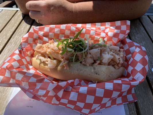 Closson Chase Vineyards by null