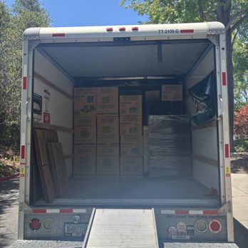 EasyWay Movers - Movers Near Me EasyWay Movers - Movers Near Me