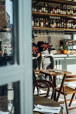 Trapizzino by null Trapizzino by null