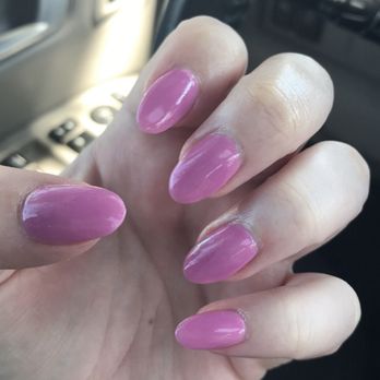 Diamond Nails - Nail Salons Near Me - Austin, Texas