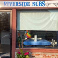 Riverside Subs