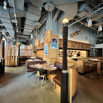 Hav & Mar - Seafood Near Me - New York, New York Hav & Mar - Seafood Near Me - New York, New York