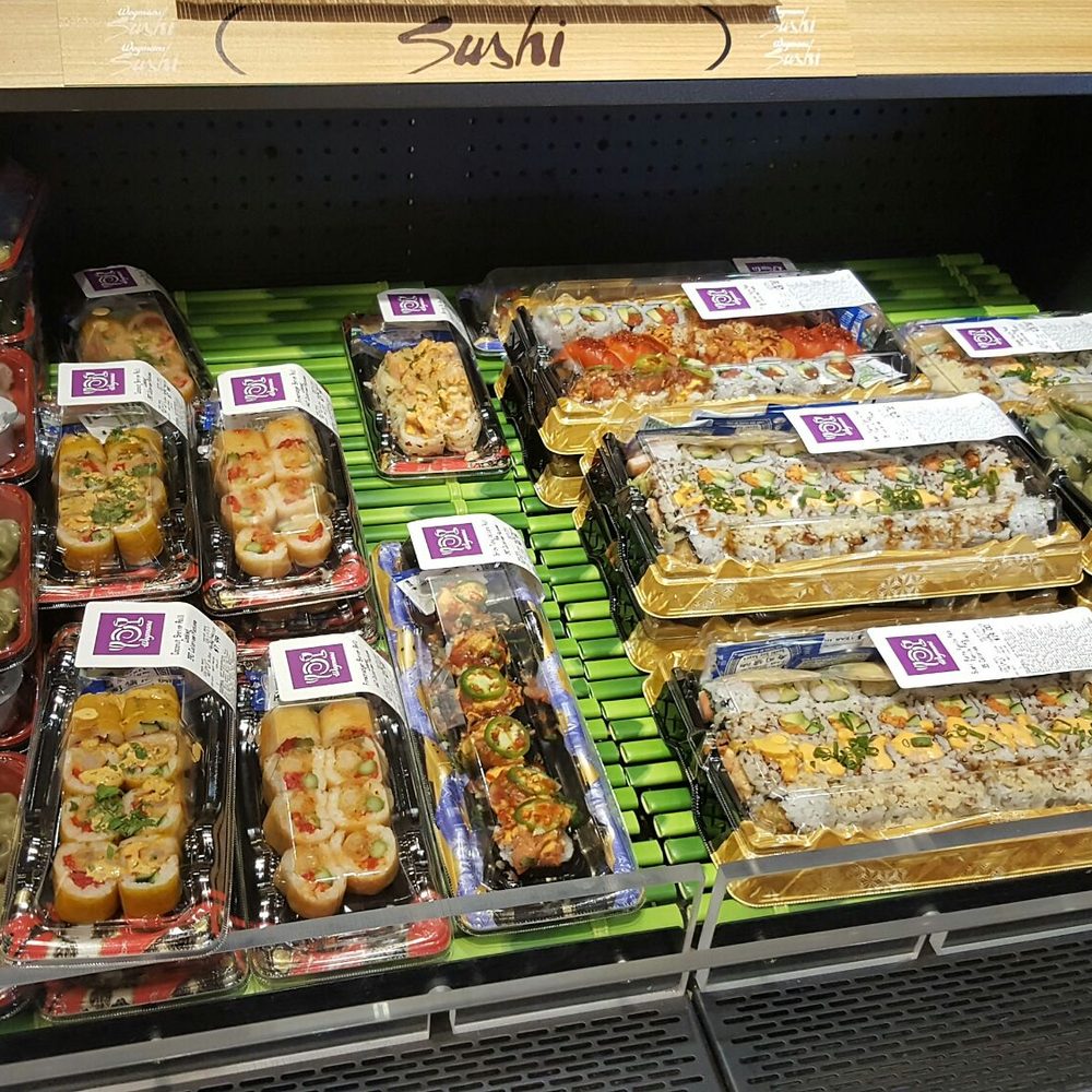 Wegmans - yassss - Grocery Near Me - Amherst, New York Wegmans - yassss - Grocery Near Me - Amherst, New York