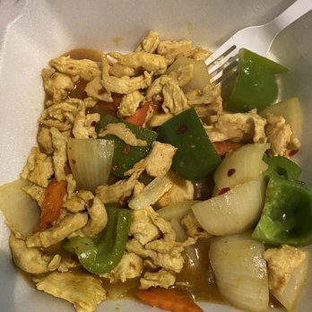 Little Hong Kong - Curry chicken - Chinese Near Me - Juneau, Alaska Little Hong Kong - Curry chicken - Chinese Near Me - Juneau, Alaska