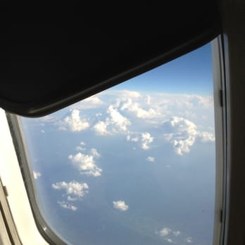 Delta Air Lines - Broken window! - Airlines Near Me - Arlington, Virginia Delta Air Lines - Broken window! - Airlines Near Me - Arlington, Virginia